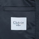 Women's Half Coat (KNT-93|1670)