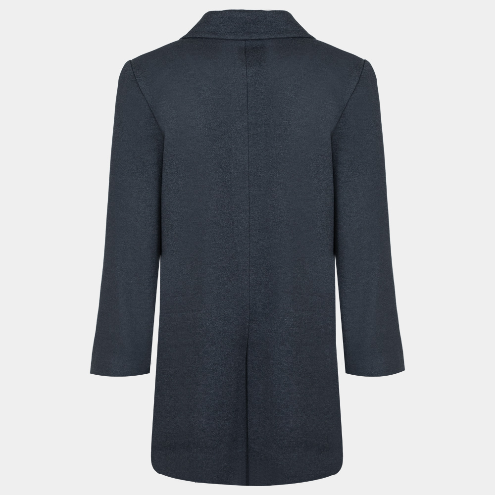Women's Half Coat (KNT-93|1670)