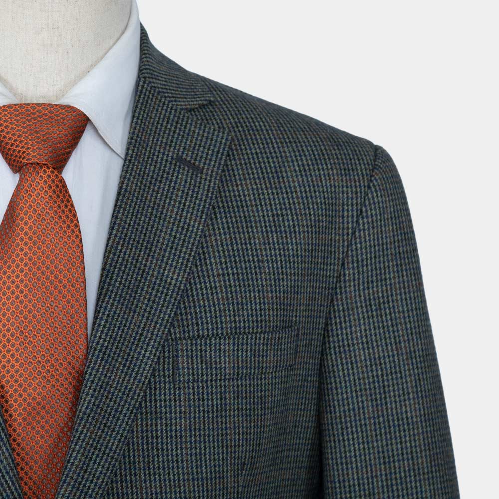 Men's Jacket (JWB-72|TLF18)