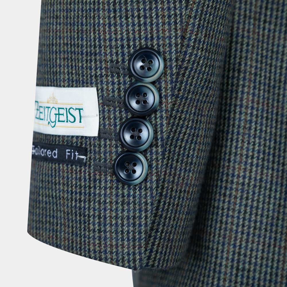 Men's Jacket (JWB-72|TLF18)