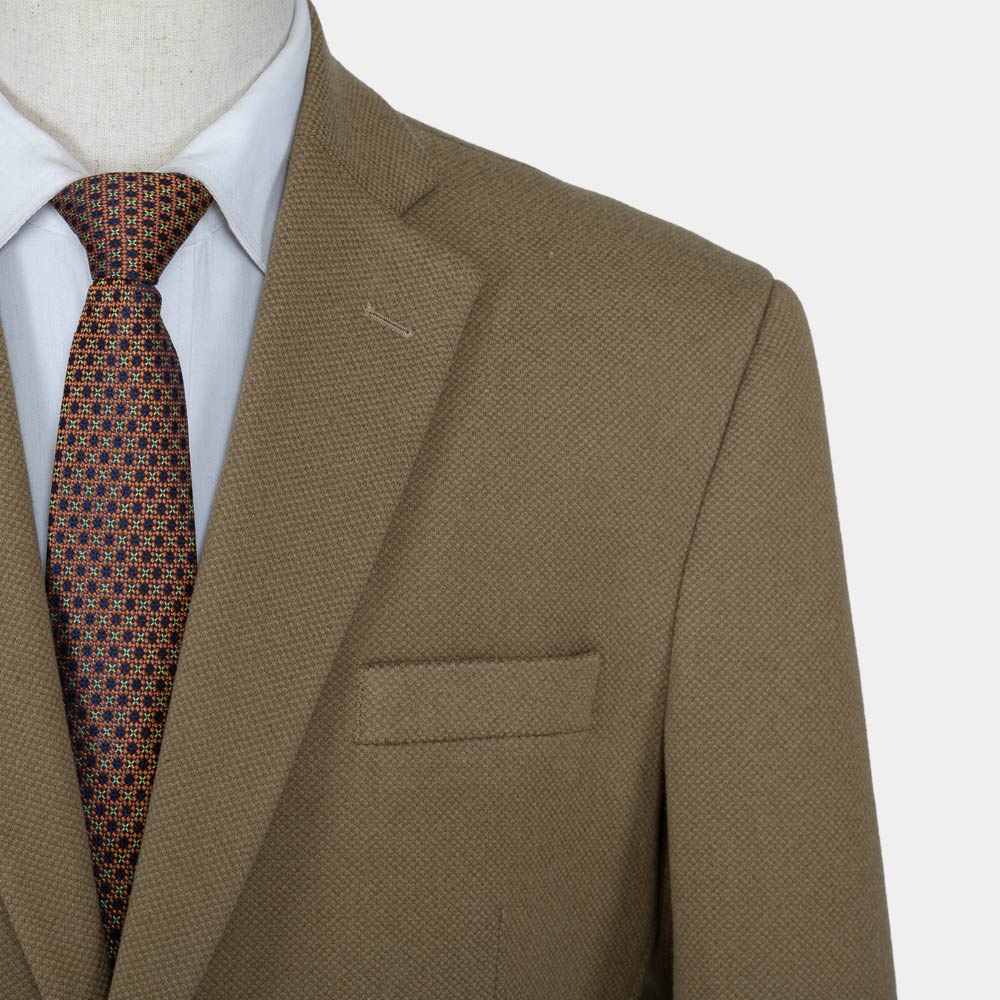 Men's Jacket (KNW-28|TLF18)