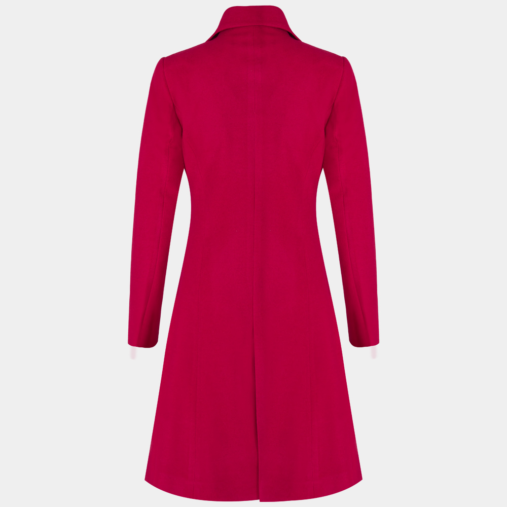 Women's Half Coat (LCT-27|1114)