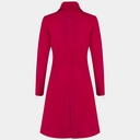 Women's Half Coat (LCT-27|1114)