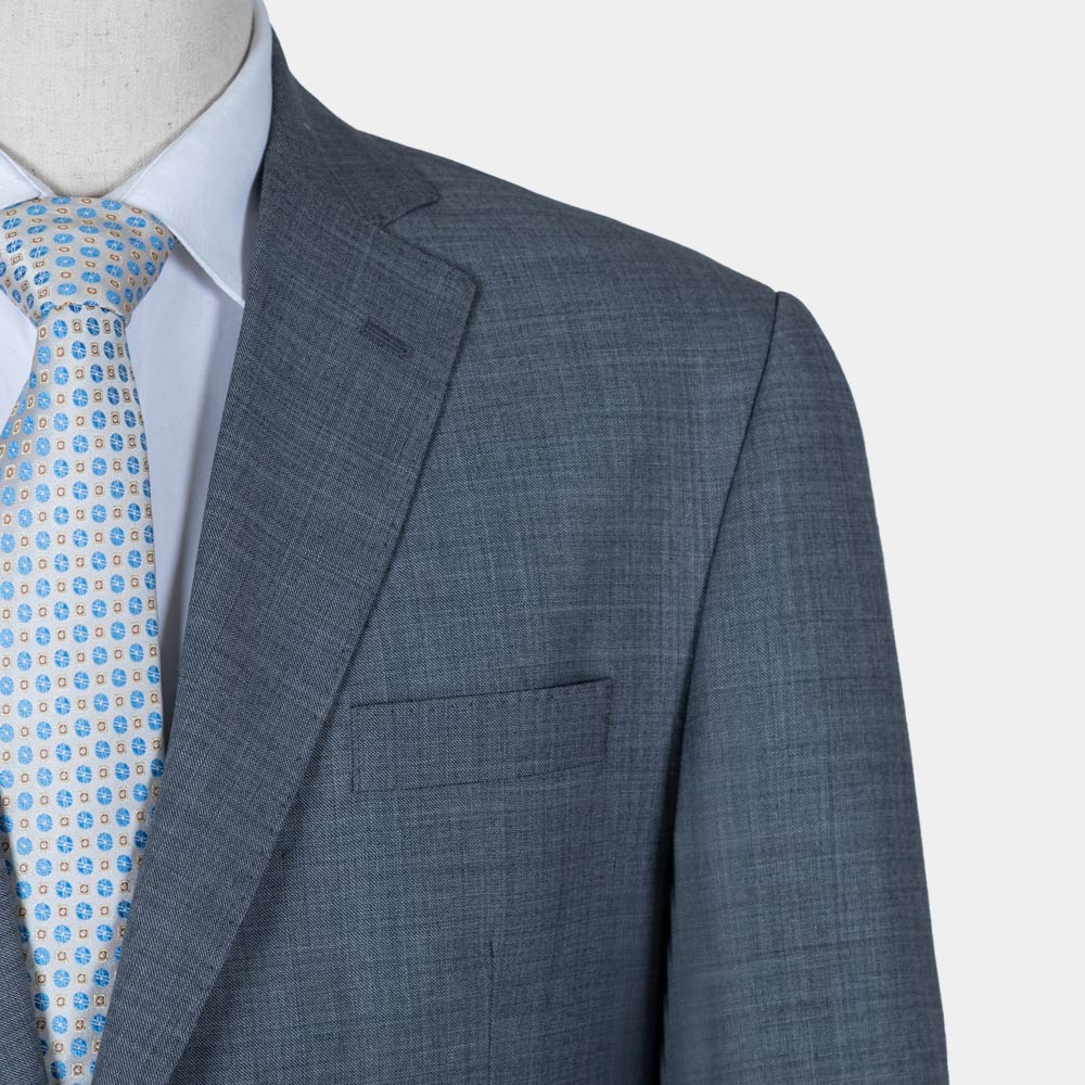 Men's Suit (WBHR-63|TLF18)