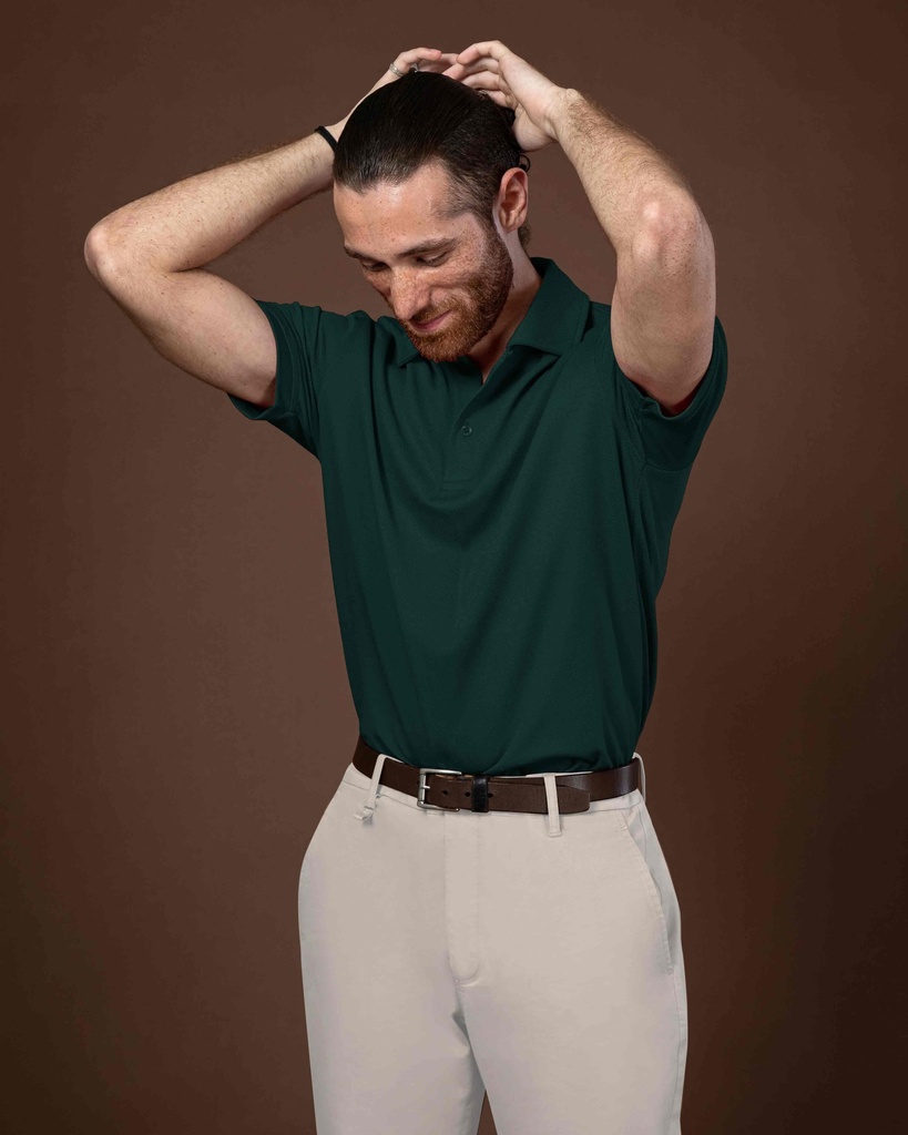 Men's T Shirt (PKPVB-4|PKT)