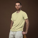 Men's T Shirt (PKTBH-8|SLM)