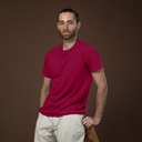 Men's T Shirt (PKTBH-7|SLM)