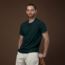 Men's T Shirt (PKTBH-6|SLM)