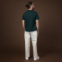 Men's T Shirt (PKTBH-6|SLM)