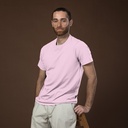 Men's T Shirt (PKTBH-5|SLM)