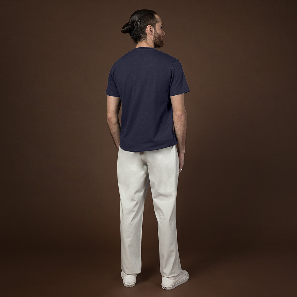 Men's T Shirt (CBJS-13/12|SLM)