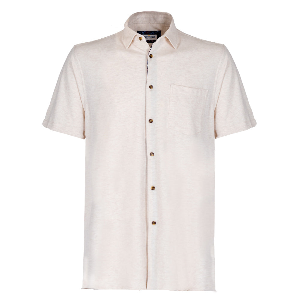 Men's Bushirt (PK-235|CLR/HSP|FOLA)