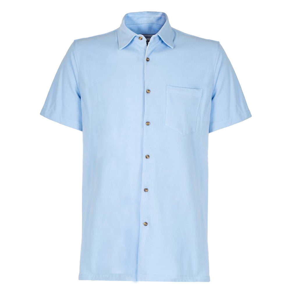 Men's Bushirt (PK-239|HSP|FOLA)