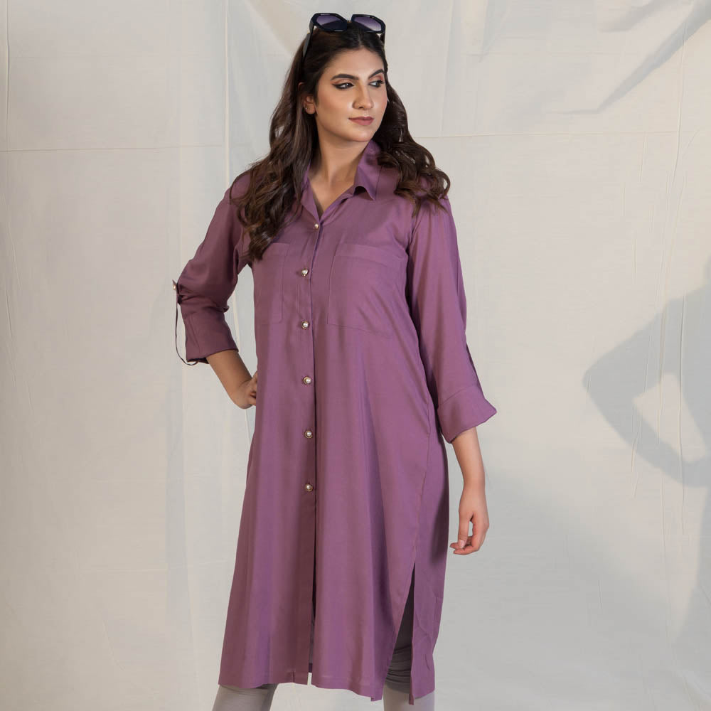 Women's 100% Viscose Top (LSV-39|1642)        