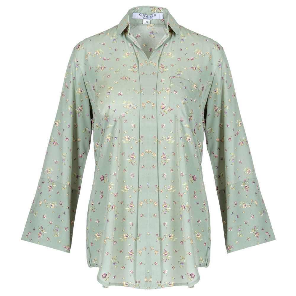 Women's Top (LGR-3|1626)