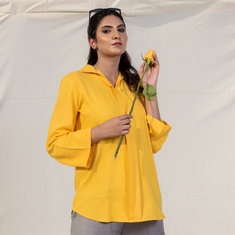 Women's Top (LSV-41|1626|FOLB)