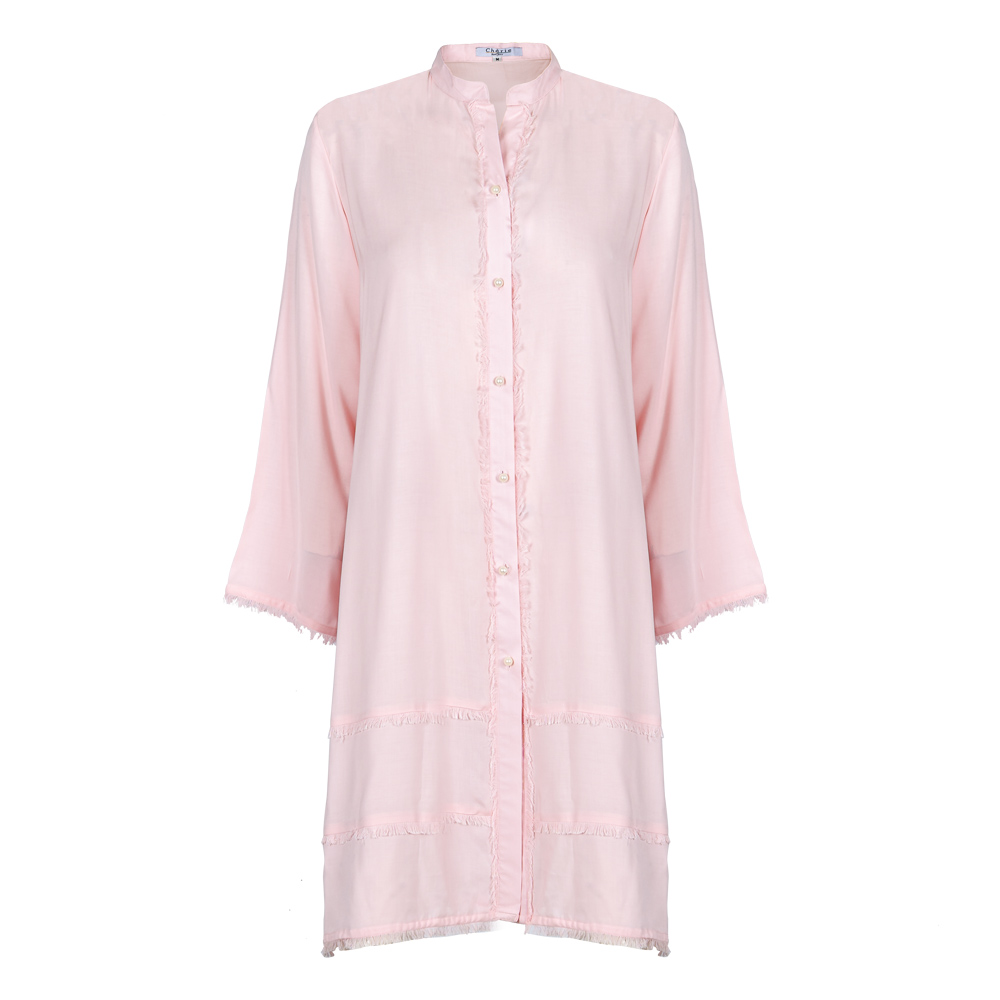 Women's 100% Viscose Top (LSV-40|1645)        
