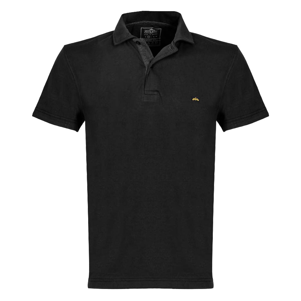 Men's T Shirt (PVJS-1|PKT|FOLA)