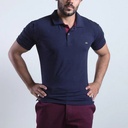 Men's T Shirt (PVJS-2|PKT|FOLA)