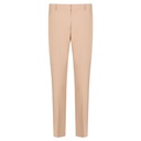 Women's 100% Viscose Trouser (LSV-43|R1017)        