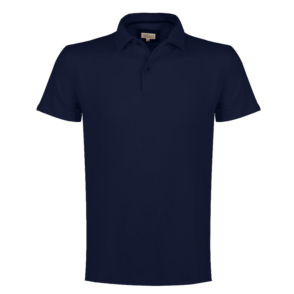 Men's Cotton Viscose Polyester T Shirt (PKTB-2|PKT)       