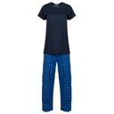 Women's Sleeping Suit (CJR-34|HSL)