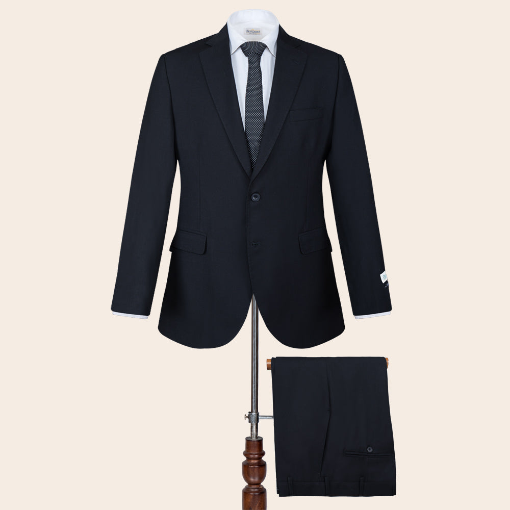Men's Suit (STR-29|TLF18)