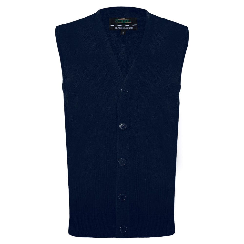 Men's Sweater (J-877|VNK/SLL)