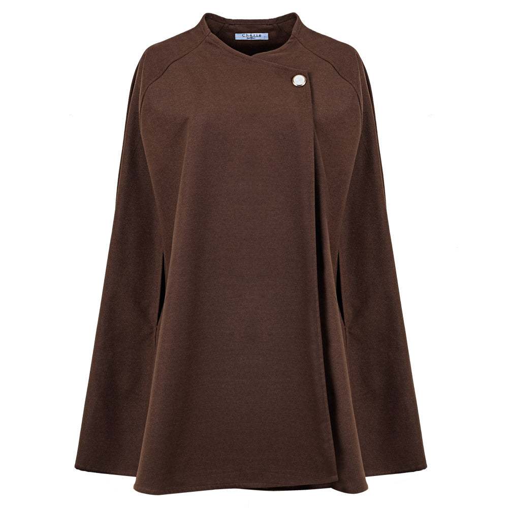 Women's Cape (LCT-5|1543)