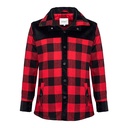 Men's Casual Jacket (FLN-3|5050|FOLA)