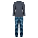 Men's Sleeping Suit (CJR-41/CFL-23|FSL)