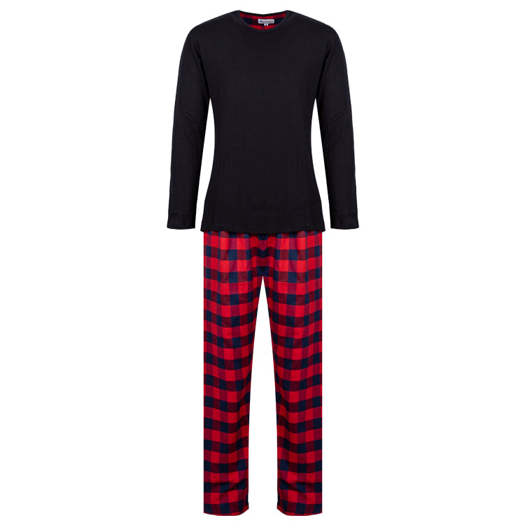 Men's Sleeping Suit (CJR-43/CFL-14|FSL)
