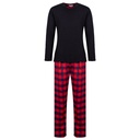 Men's Sleeping Suit (CJR-43/CFL-14|FSL)