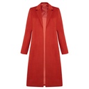 Women's Over Coat (KNP-24|1122)