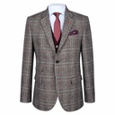 Sullivan's Mens Blazer (JWB-229|MD19)