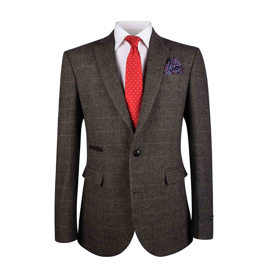 Sullivan's Mens Blazer (JWB-24|NTFG2)       