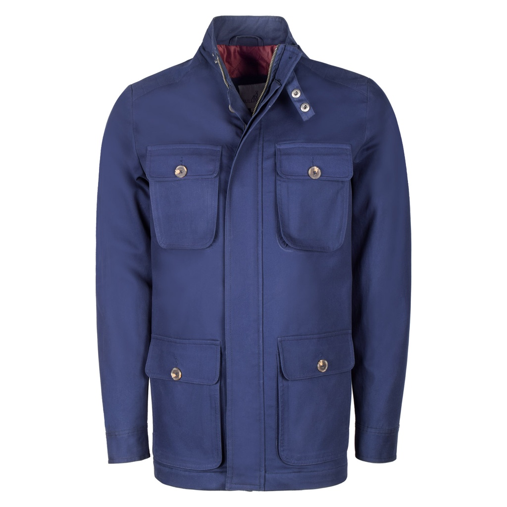 Sullivan's Mens Coat (CTN-679|TWC)