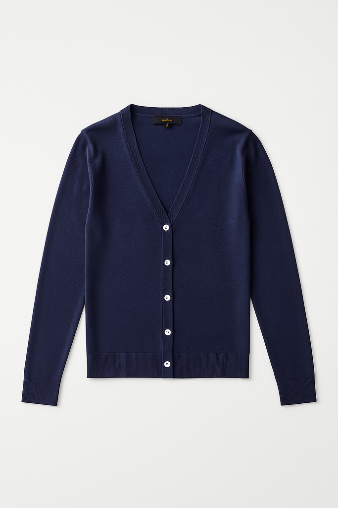 Long Sleeve Cardigan (MIS-1|MIS/4)