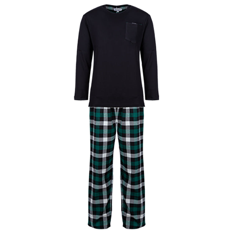 Men's Sleeping Suit (CJR-43/CFL-16|FSL)