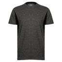 Men's Cotton Polyester Elastane T Shirt (CBJS-11/8|RLX)       