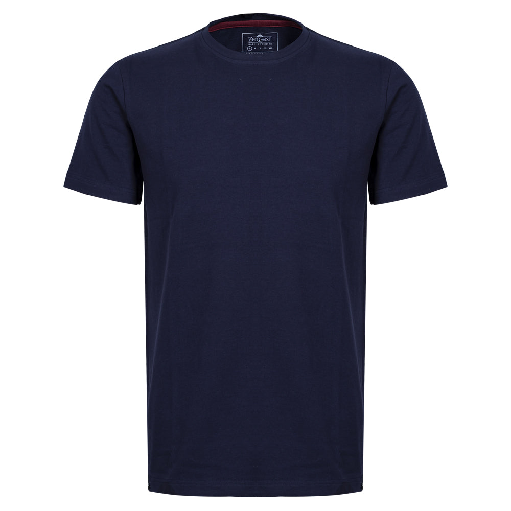 Men's T Shirt (CBJS-13/14|SLM|FOLA)