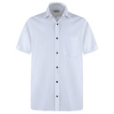 Men's Pure Linen Bushirt (LIN-1215|CLR/HSP)