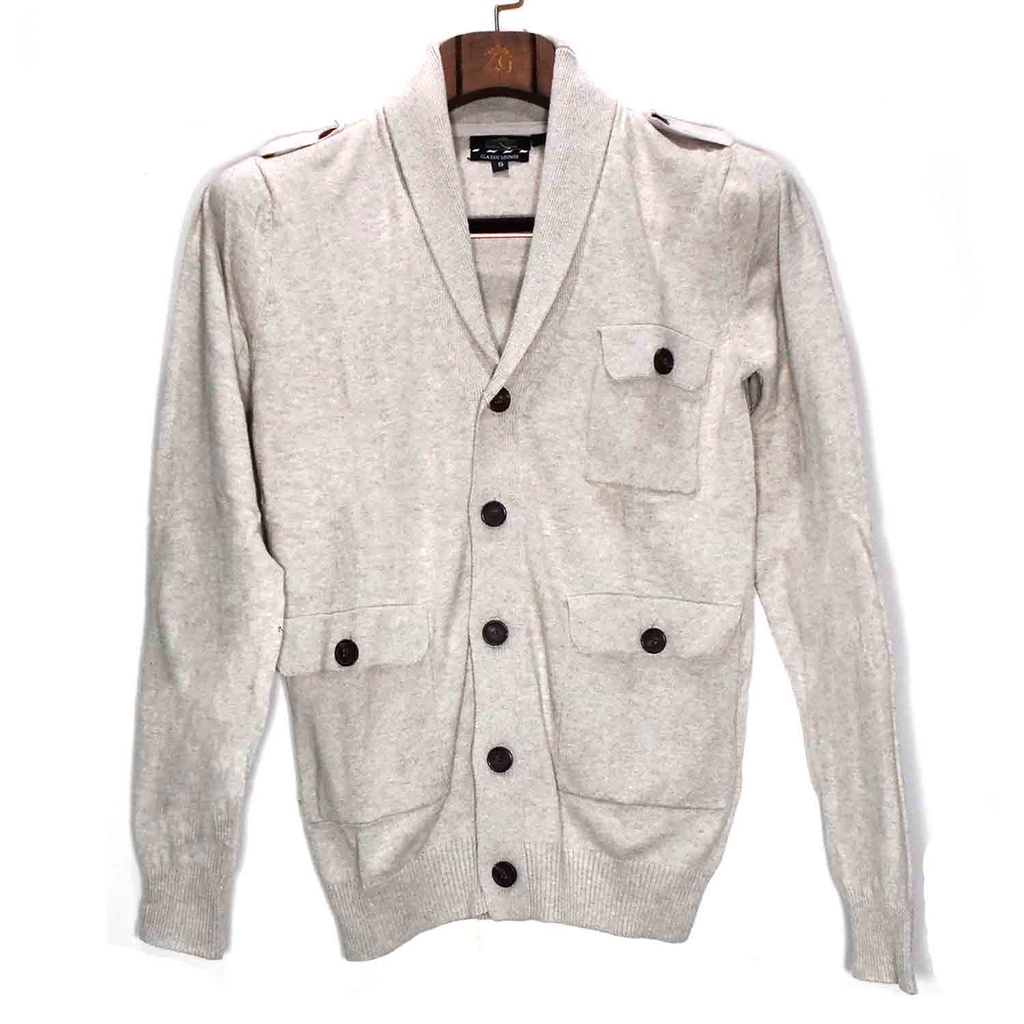 Men's Cardigan (SWLO-18|FSL)