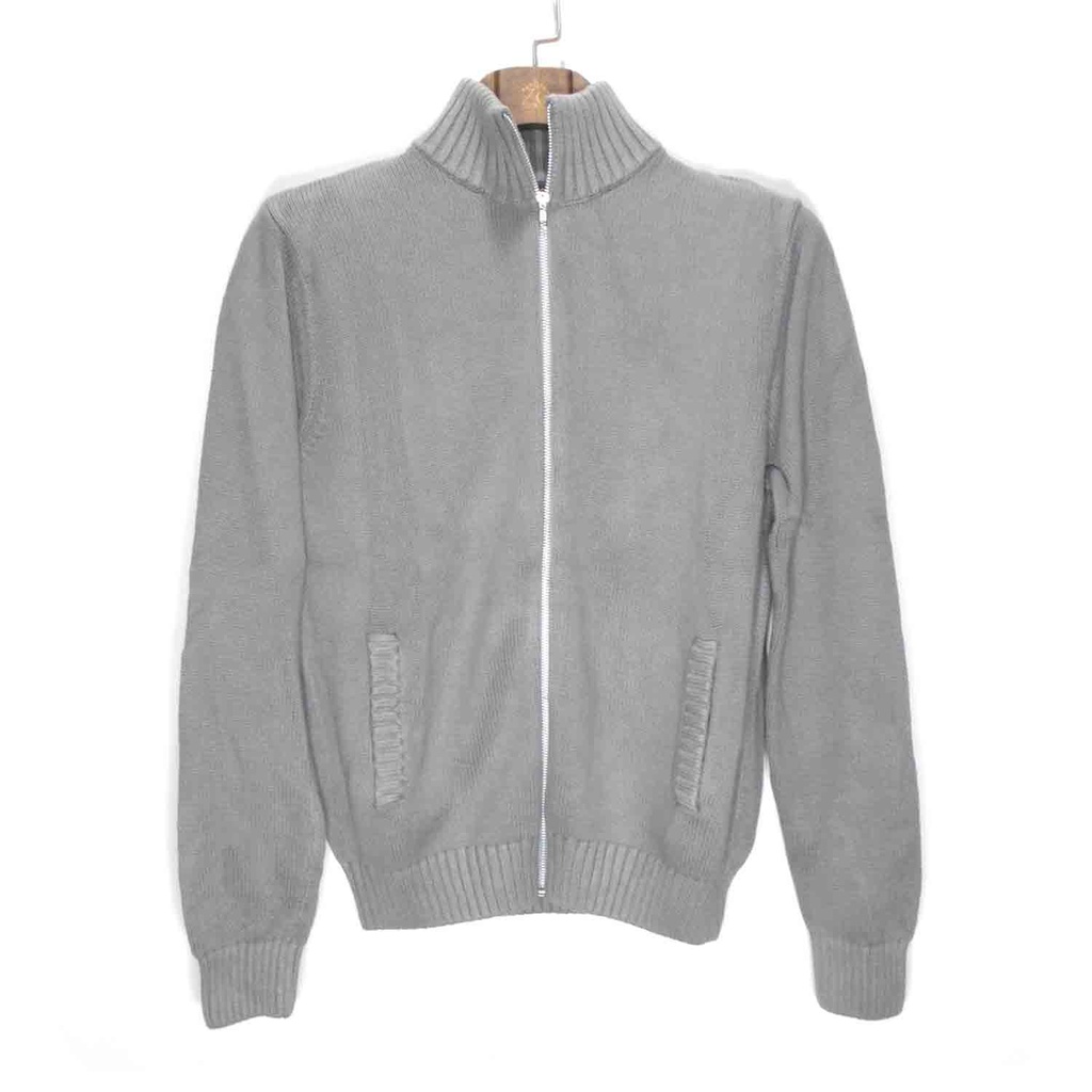 Men's Cardigan (SWLO-20B|FSL)