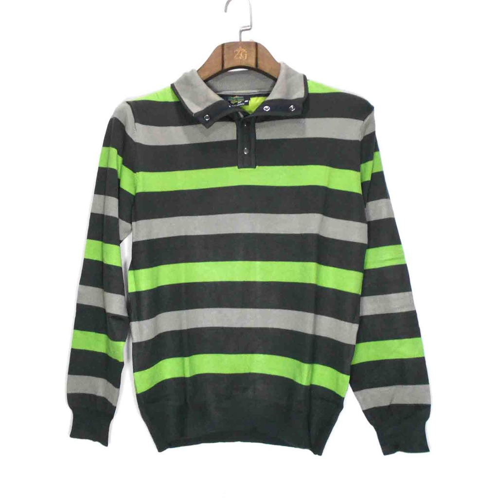 Men's Classic Lounge Sweater (SWLO-31B|FSL)        
