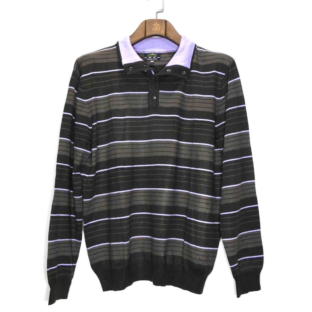 Men's Sweater (SWLO-33B|FSL)