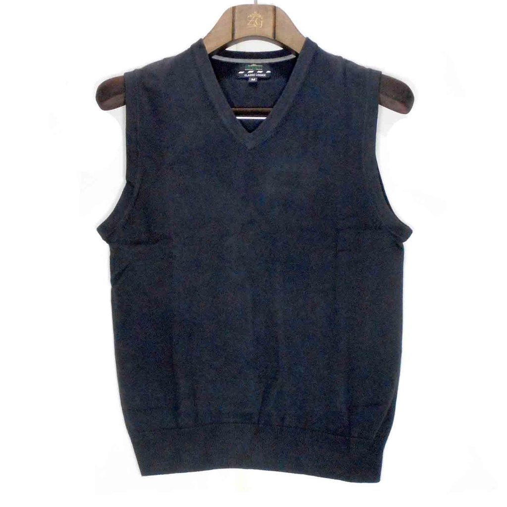 Men's Classic Lounge Sweater (SWLO-53B|POV)        