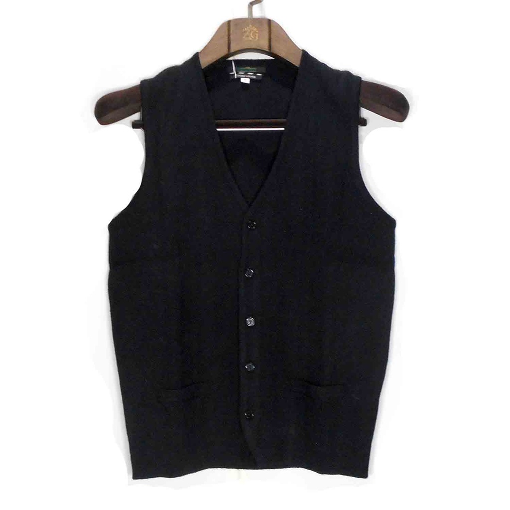 Men's Cardigan (SWLO-54B|CDG)