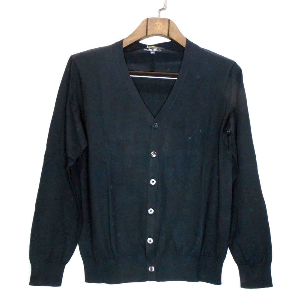 Men's Cardigan (SWLO-55B|FSL)