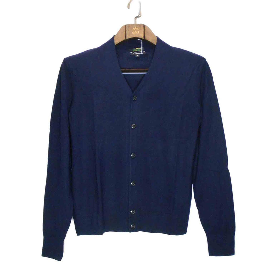 Men's Cardigan (SWLO-56B|FSL)